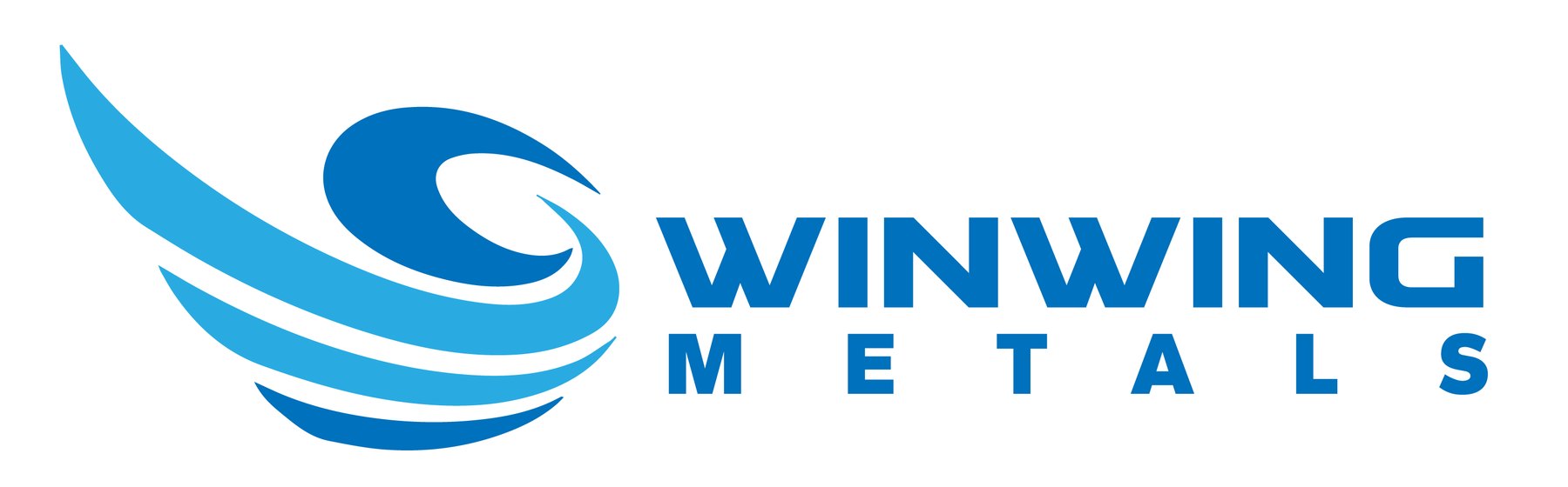 Winwing Metals logo